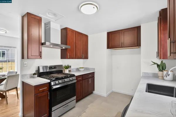 $439,900 | 335 South 26th Street, Richmond, CA 94804