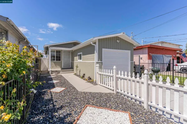 $439,900 | 335 South 26th Street, Richmond, CA 94804