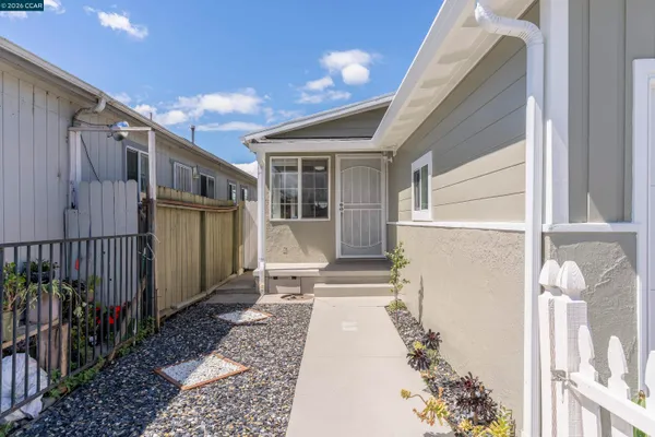 $439,900 | 335 South 26th Street, Richmond, CA 94804