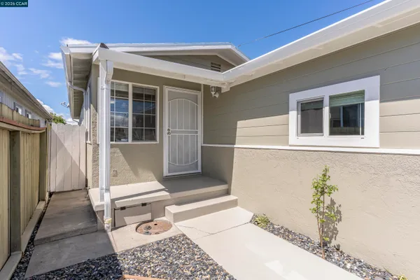 $439,900 | 335 South 26th Street, Richmond, CA 94804
