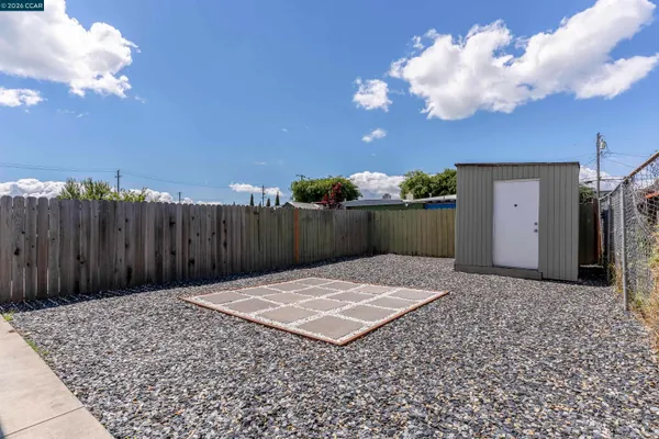$439,900 | 335 South 26th Street, Richmond, CA 94804
