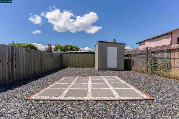 $439,900 | 335 South 26th Street, Richmond, CA 94804