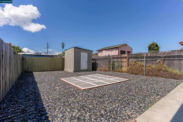 $439,900 | 335 South 26th Street, Richmond, CA 94804