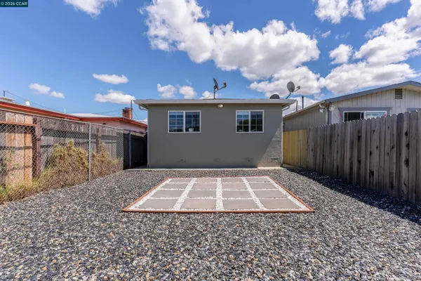 $439,900 | 335 South 26th Street, Richmond, CA 94804