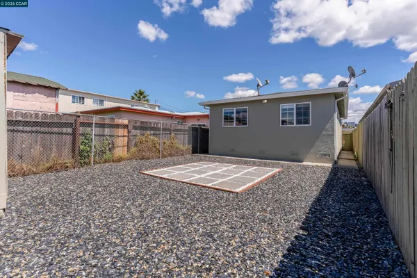 $439,900 | 335 South 26th Street, Richmond, CA 94804