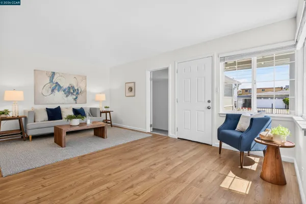 $439,900 | 335 South 26th Street, Richmond, CA 94804
