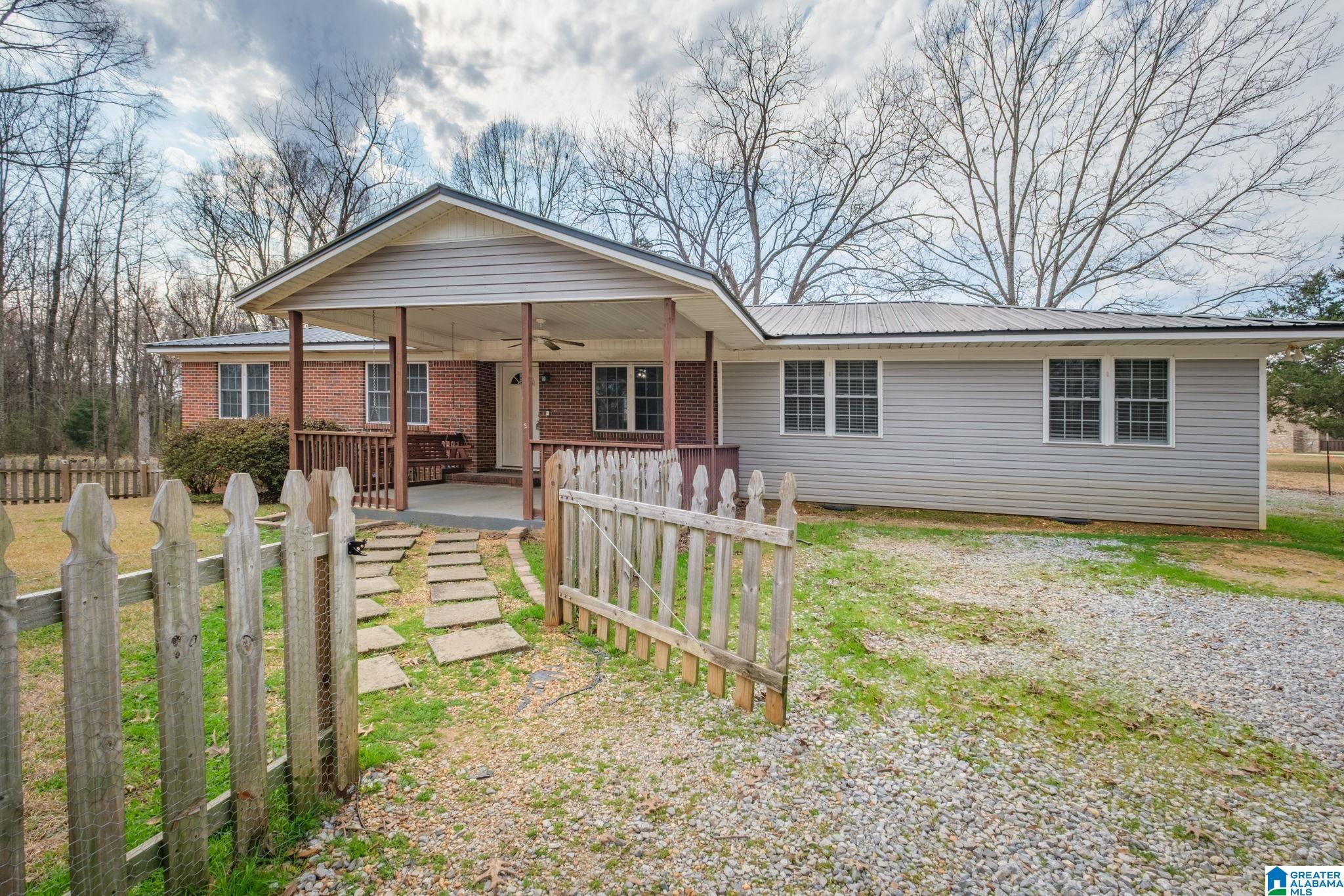 2135 South Scottsville Road Centreville, AL 35042 - Photo 34 of 42