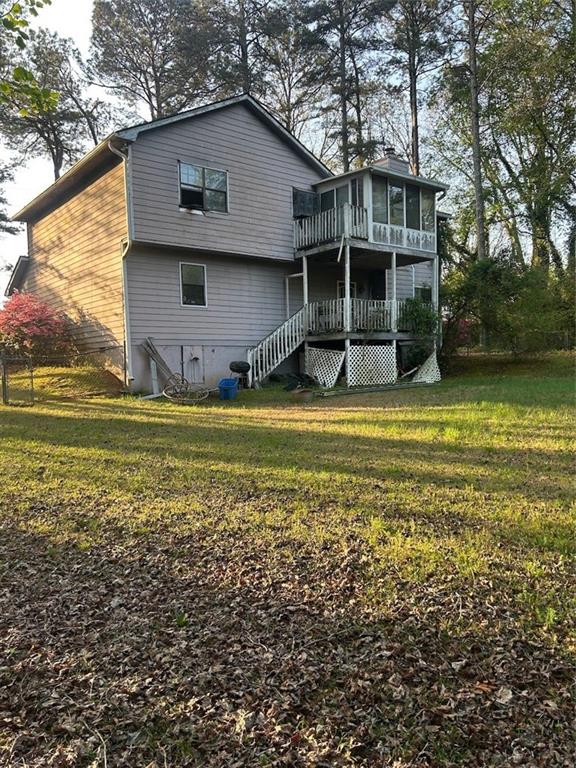 6295 Camp Road Riverdale, GA 30296 - Photo 2 of 4