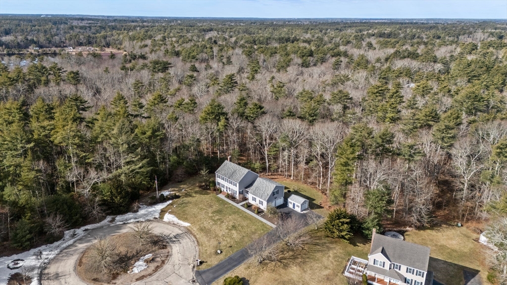 12 Thistle Lane Rochester, MA 02770 - Photo 34 of 39