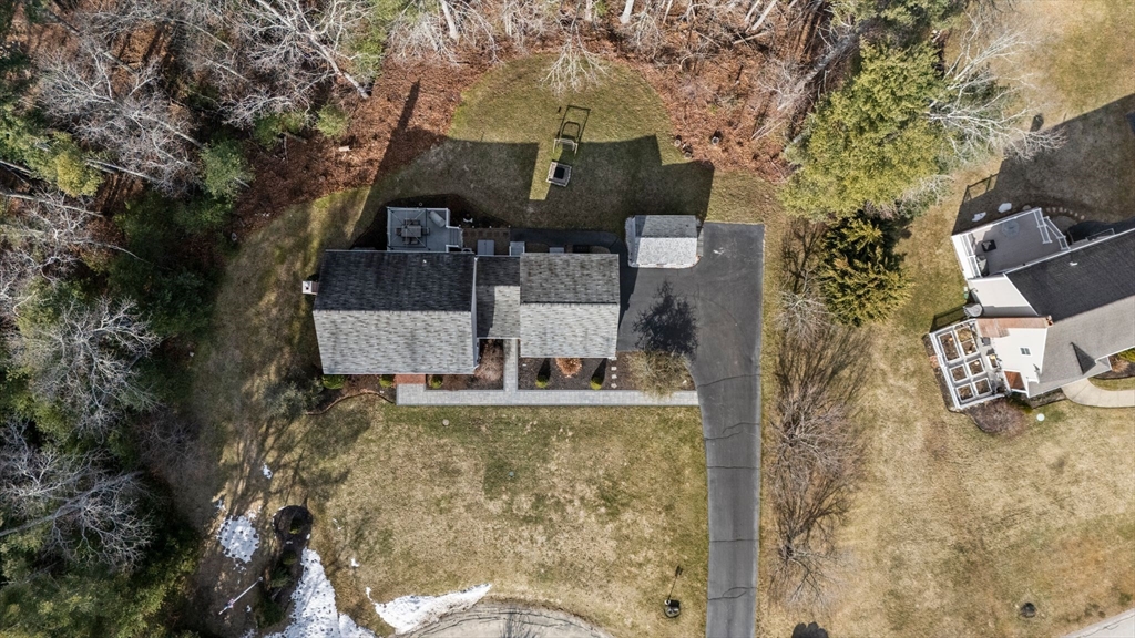 12 Thistle Lane Rochester, MA 02770 - Photo 36 of 39