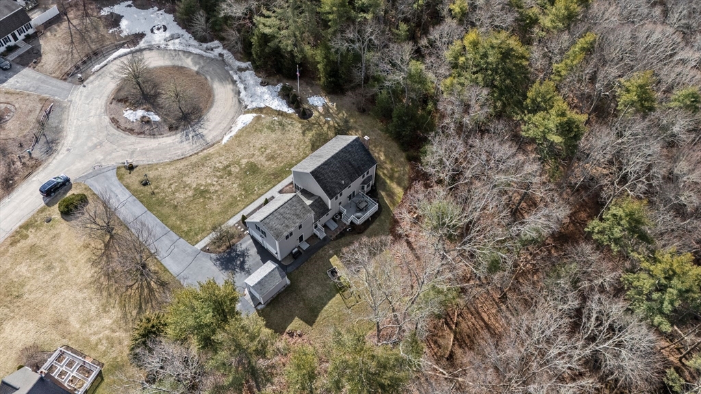 12 Thistle Lane Rochester, MA 02770 - Photo 38 of 39