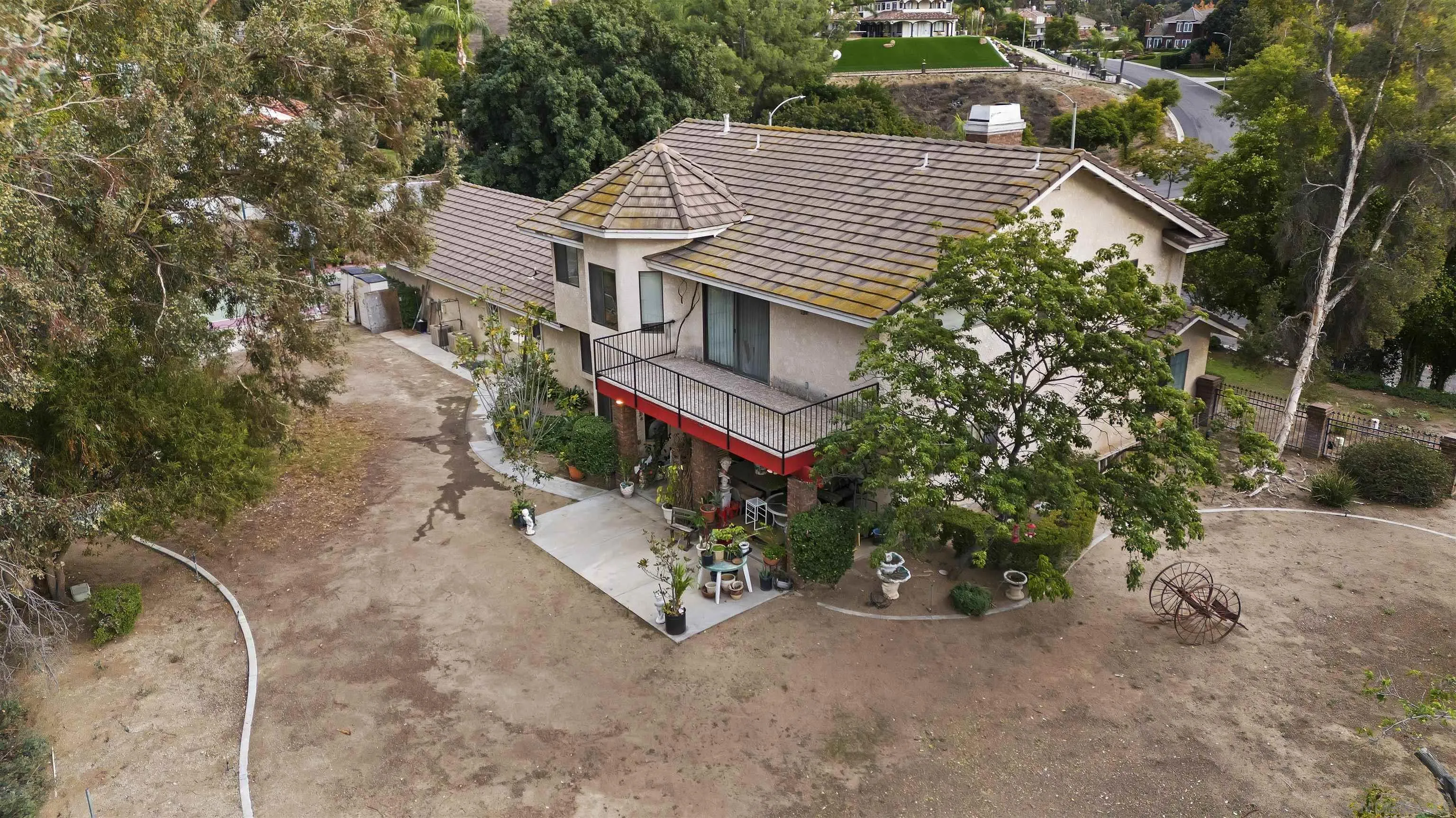 2109 Old Bridge Road Riverside, CA 92506 - Photo 57 of 57