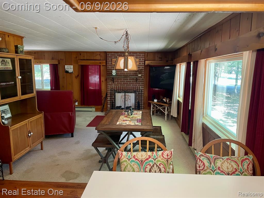 2596 Fox Road Lincoln, MI 48742 - Photo 12 of 54