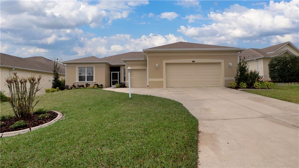 4822 Sable Ridge Court Leesburg, FL 34748 - Photo 1 of 1 Welcome Home!