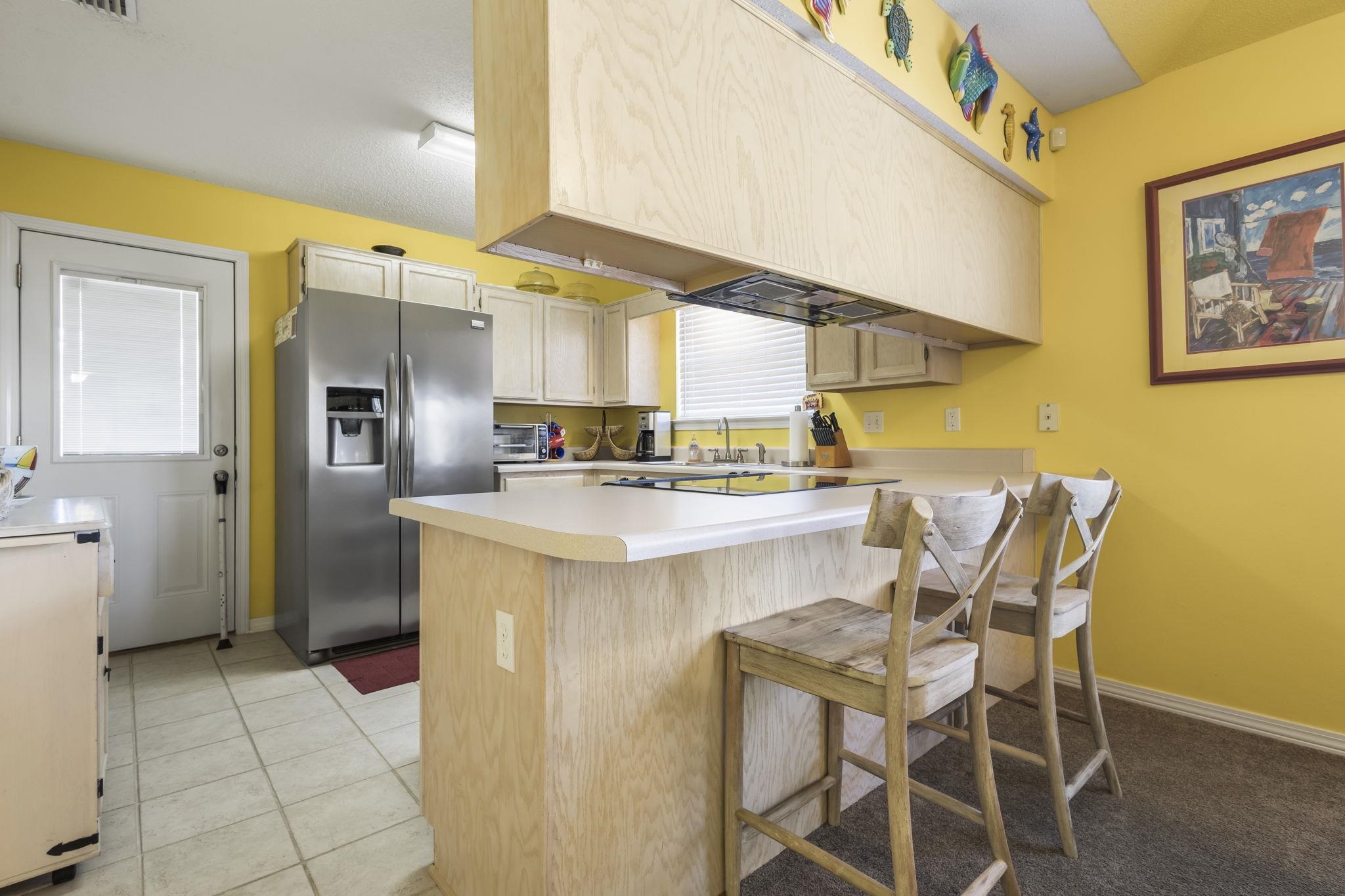 7946 Audubon Drive Foley, AL 36535 - Photo 10 of 25 Kitchen