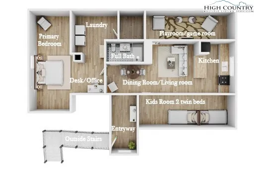 a picture of a kitchen with a sink