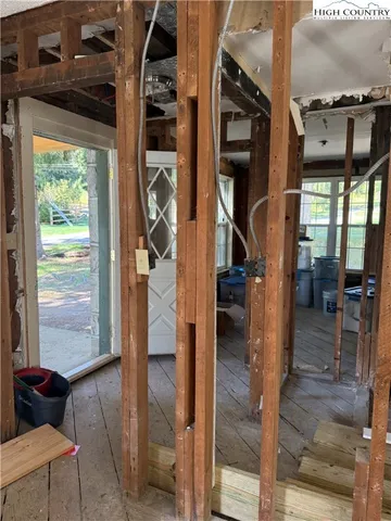 a view of living room