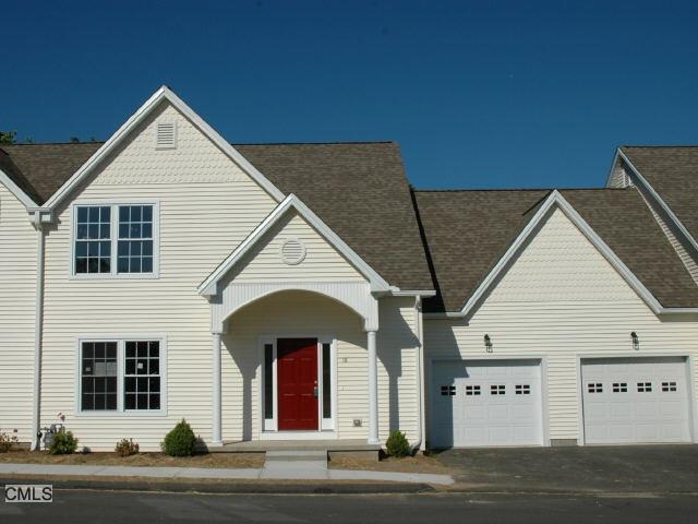 18 Heron View Road New Fairfield, CT 06812 - Photo 1 of 1 Gallery Image 1
