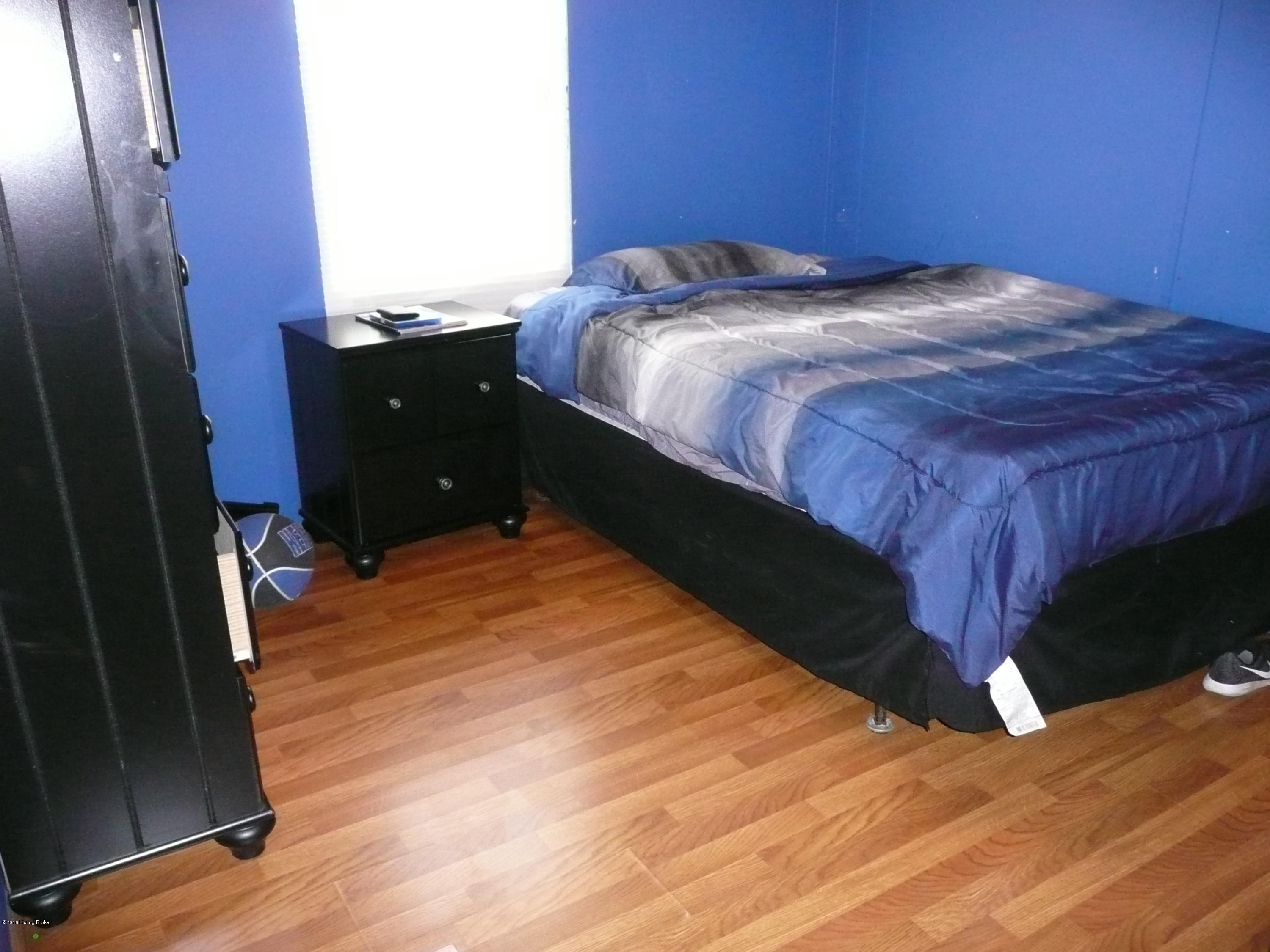 553 Goodlett Road Mount Eden, KY 40046 - Photo 10 of 21 Bedroom