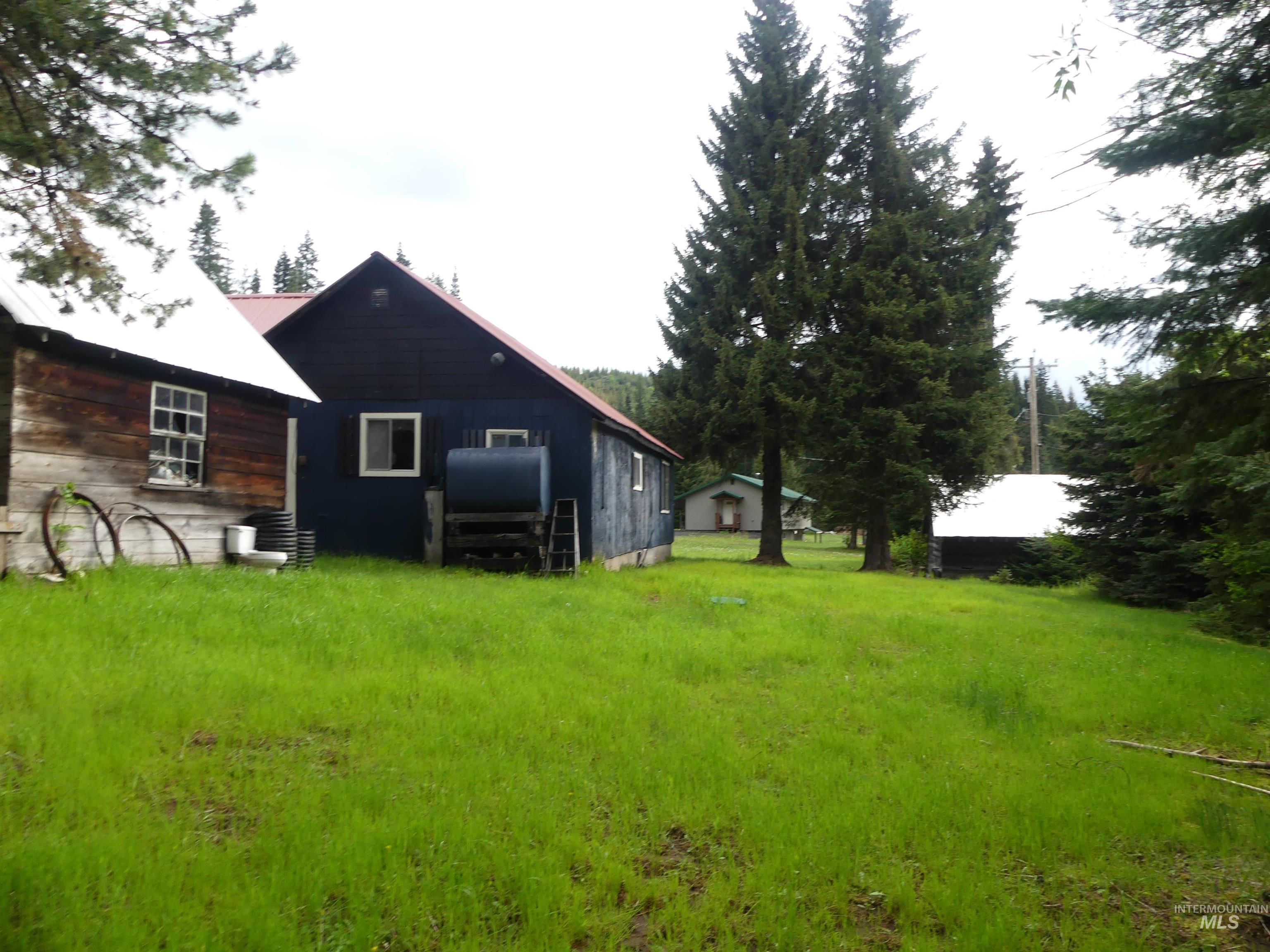 36975 State Highway 11 Pierce, ID 83546 - Photo 23 of 50