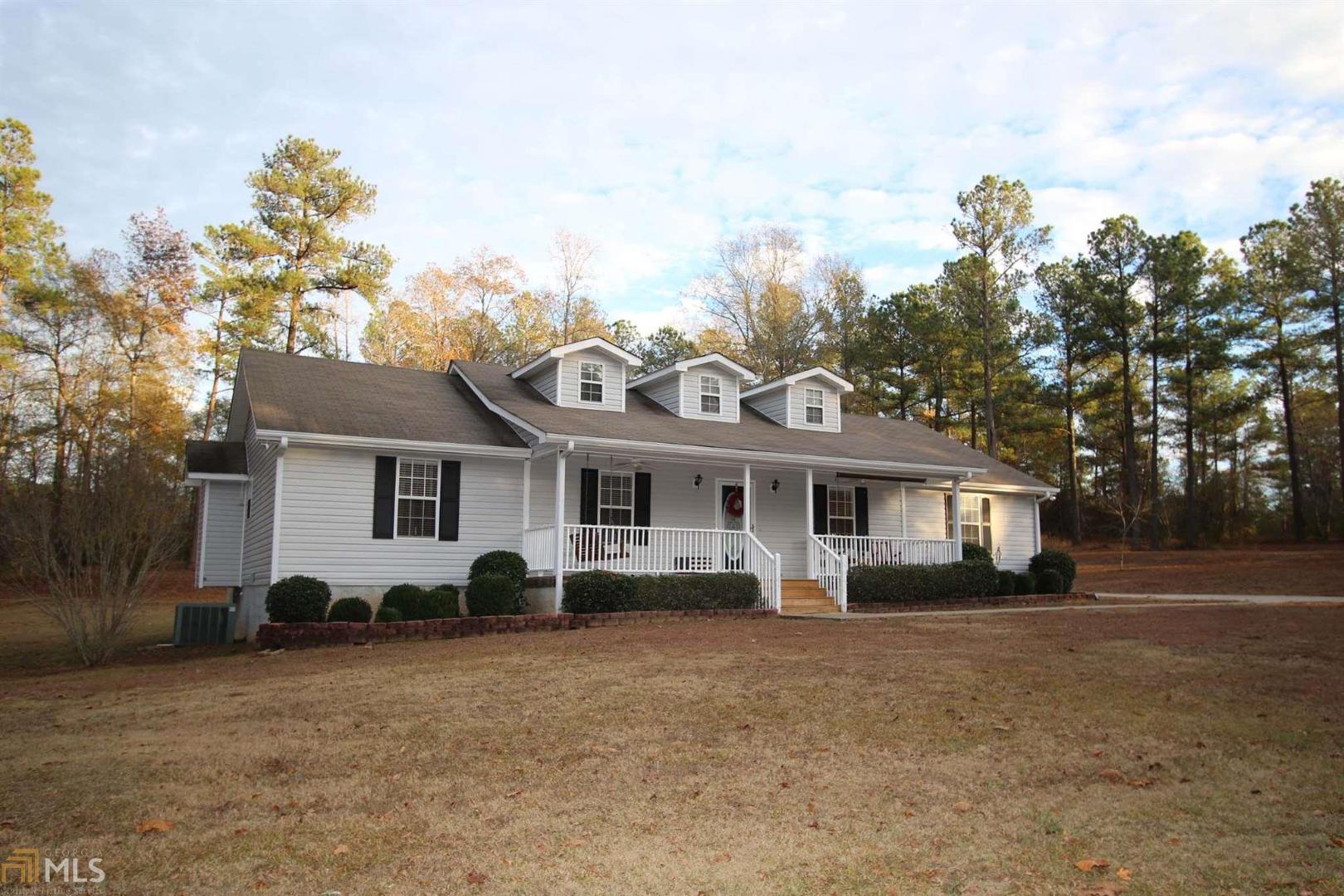 665 Thrash Road LaGrange, GA 30241 - Photo 1 of 1 Gallery Image 1