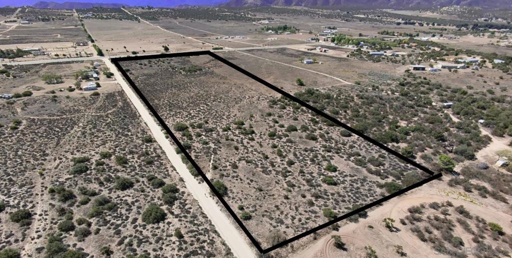 Lease Road Ranchita, CA 92066 - Photo 1 of 18