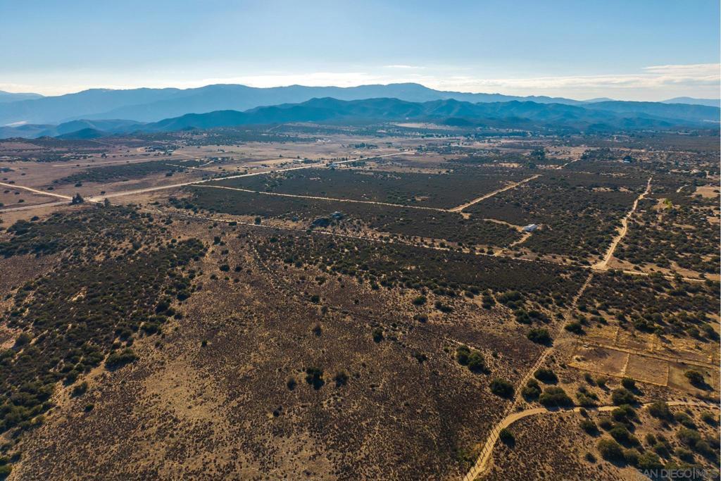 Lease Road Ranchita, CA 92066 - Photo 7 of 18 a view of an outdoor space