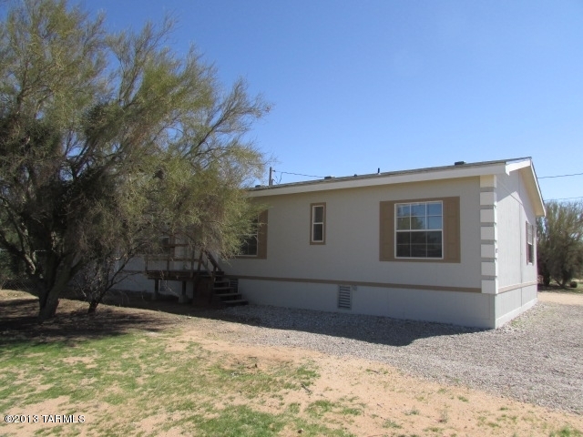 11477 West Ina Road Tucson, AZ 85743 - Photo 1 of 32