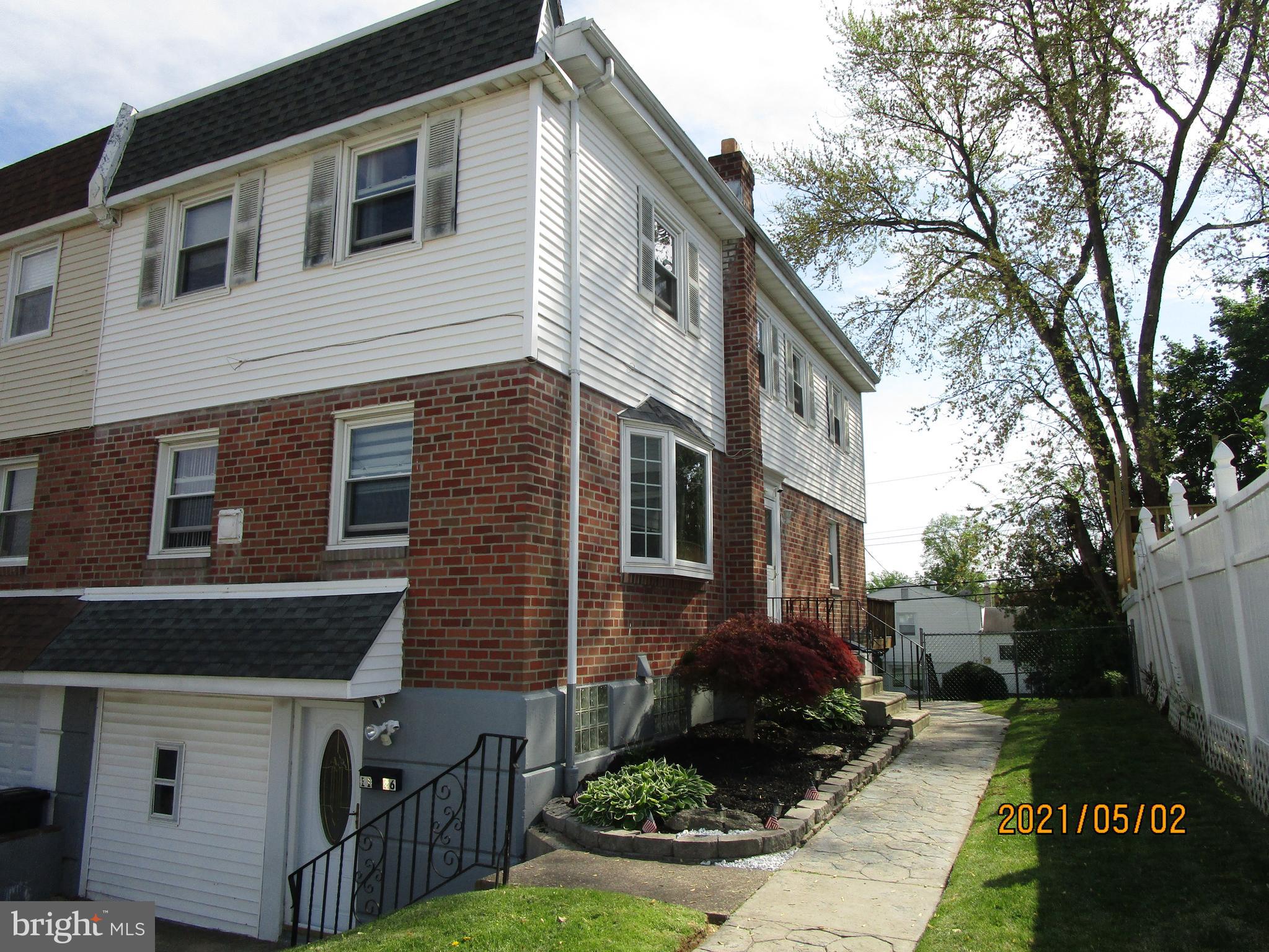 1146 Morefield Road Philadelphia, PA 19115 - Photo 1 of 30 Front