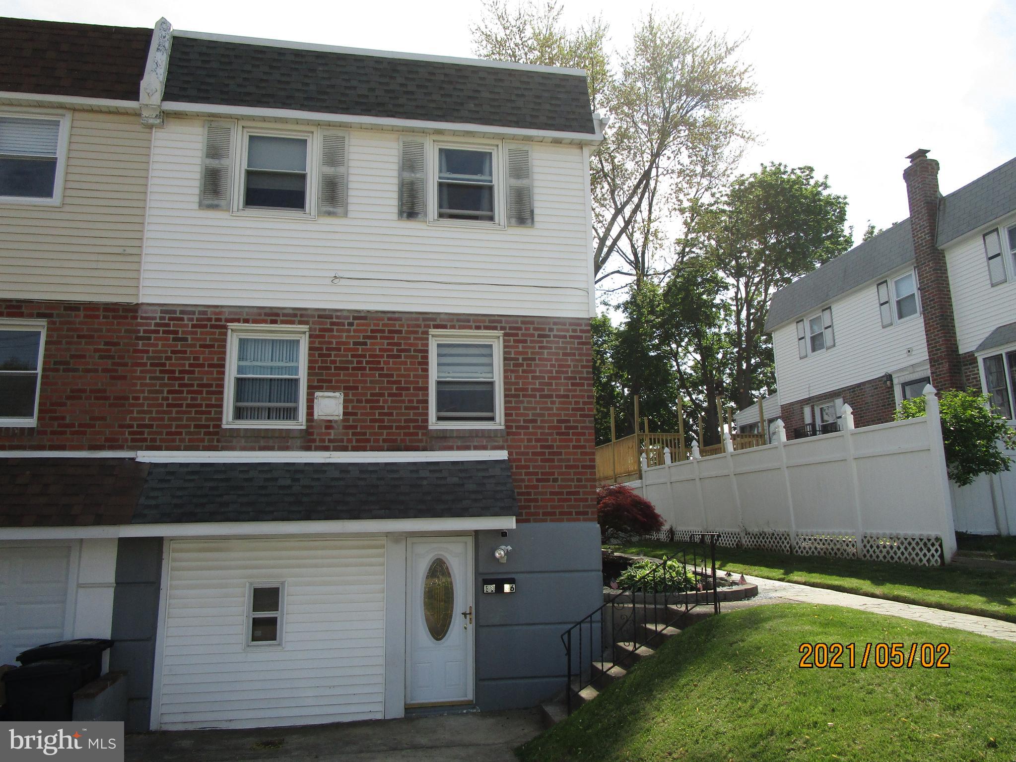 1146 Morefield Road Philadelphia, PA 19115 - Photo 2 of 30 Front