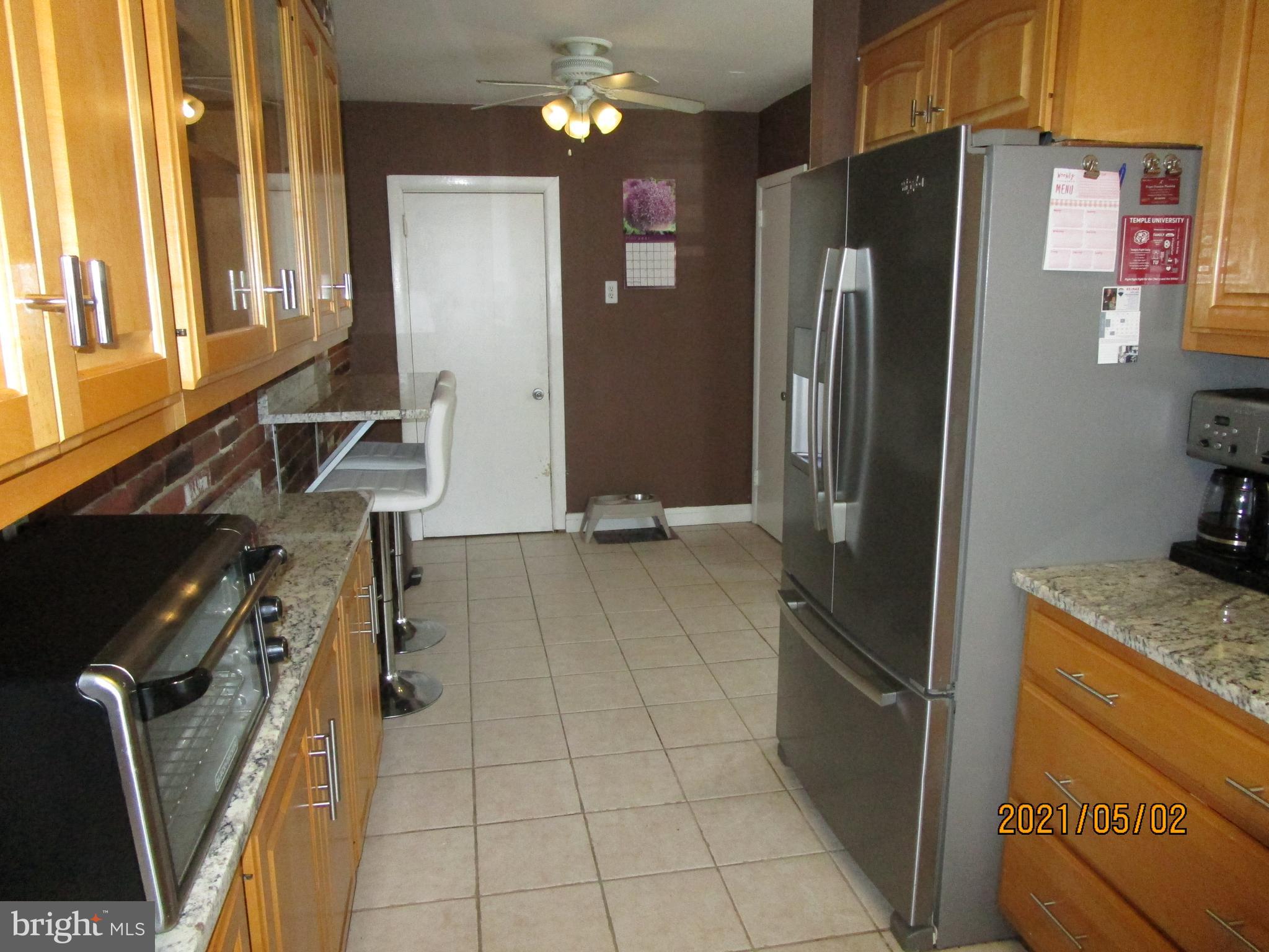 1146 Morefield Road Philadelphia, PA 19115 - Photo 11 of 30 Kitchen