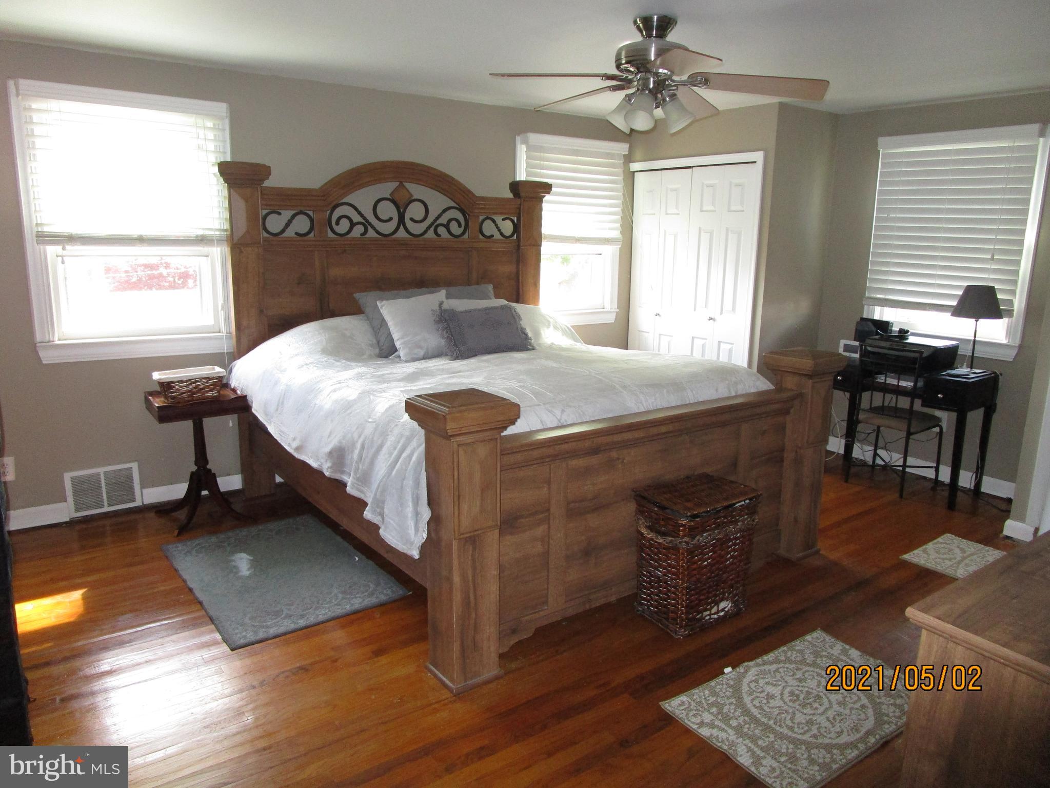 1146 Morefield Road Philadelphia, PA 19115 - Photo 19 of 30 Master Bedroom