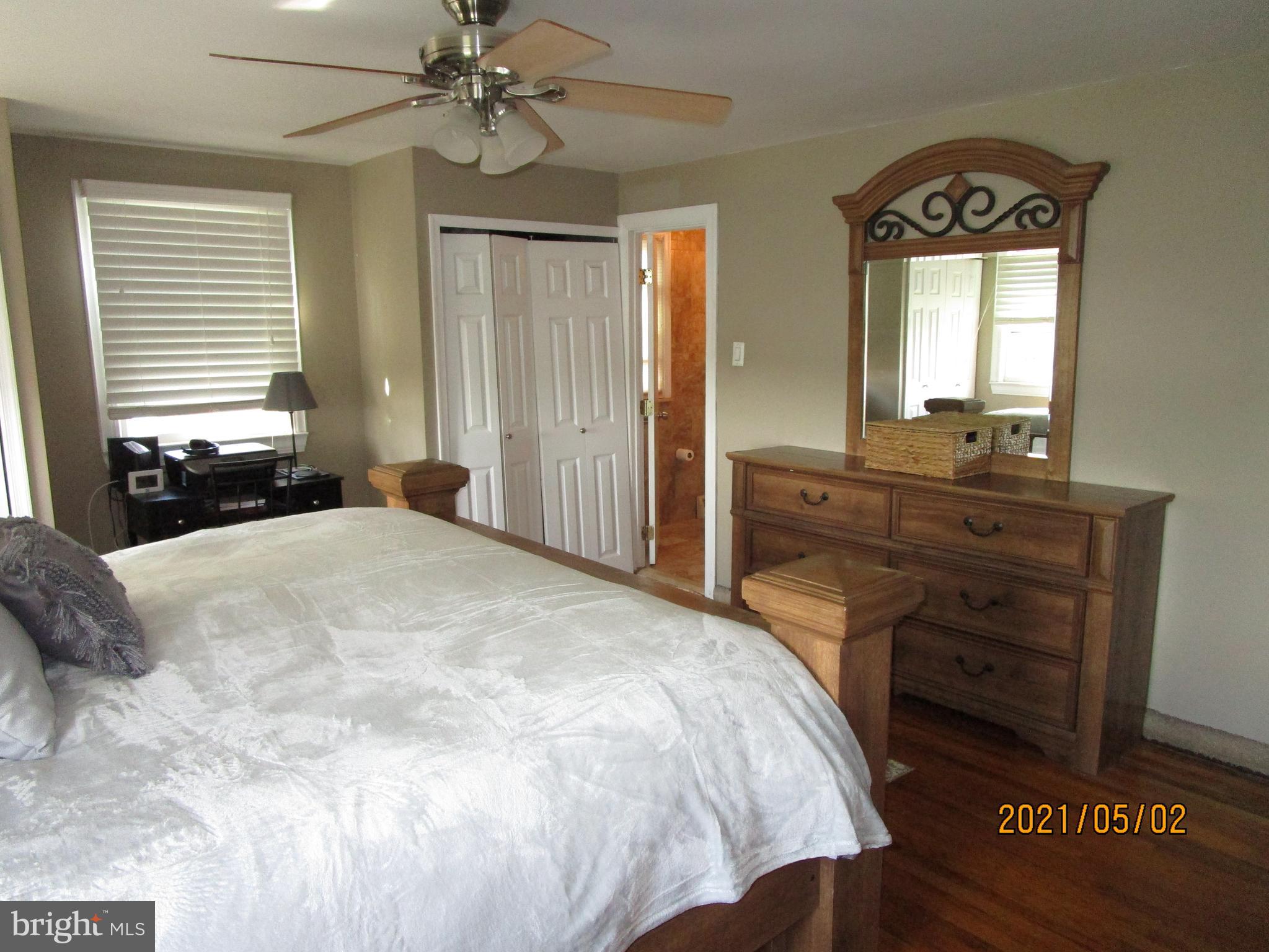 1146 Morefield Road Philadelphia, PA 19115 - Photo 20 of 30 Master Bedroom
