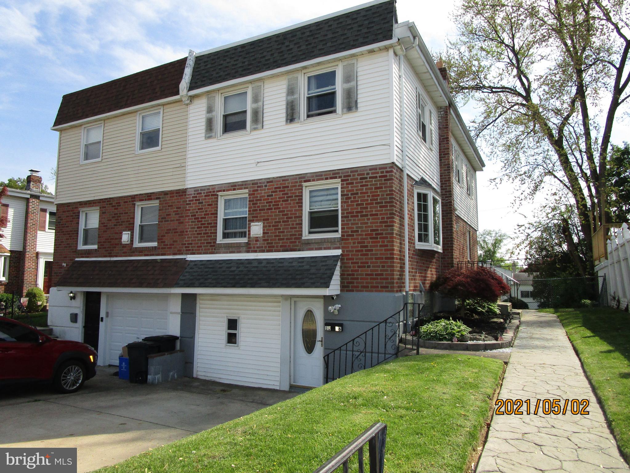 1146 Morefield Road Philadelphia, PA 19115 - Photo 3 of 30 Front