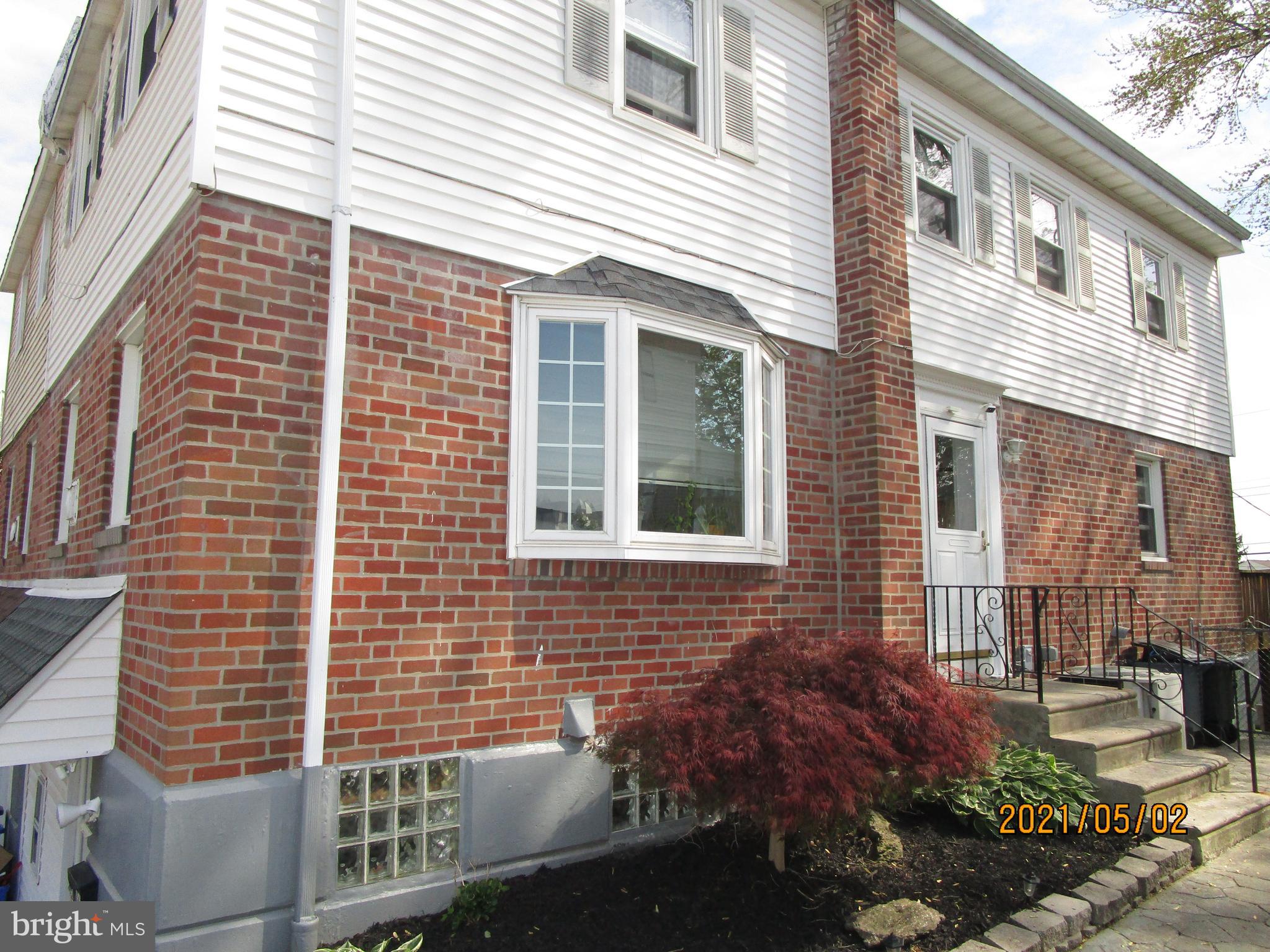 1146 Morefield Road Philadelphia, PA 19115 - Photo 4 of 30 Side