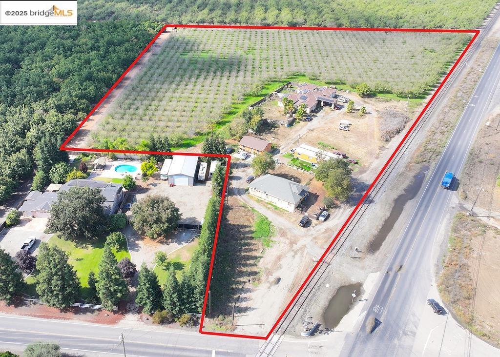 a picture of a book and a table