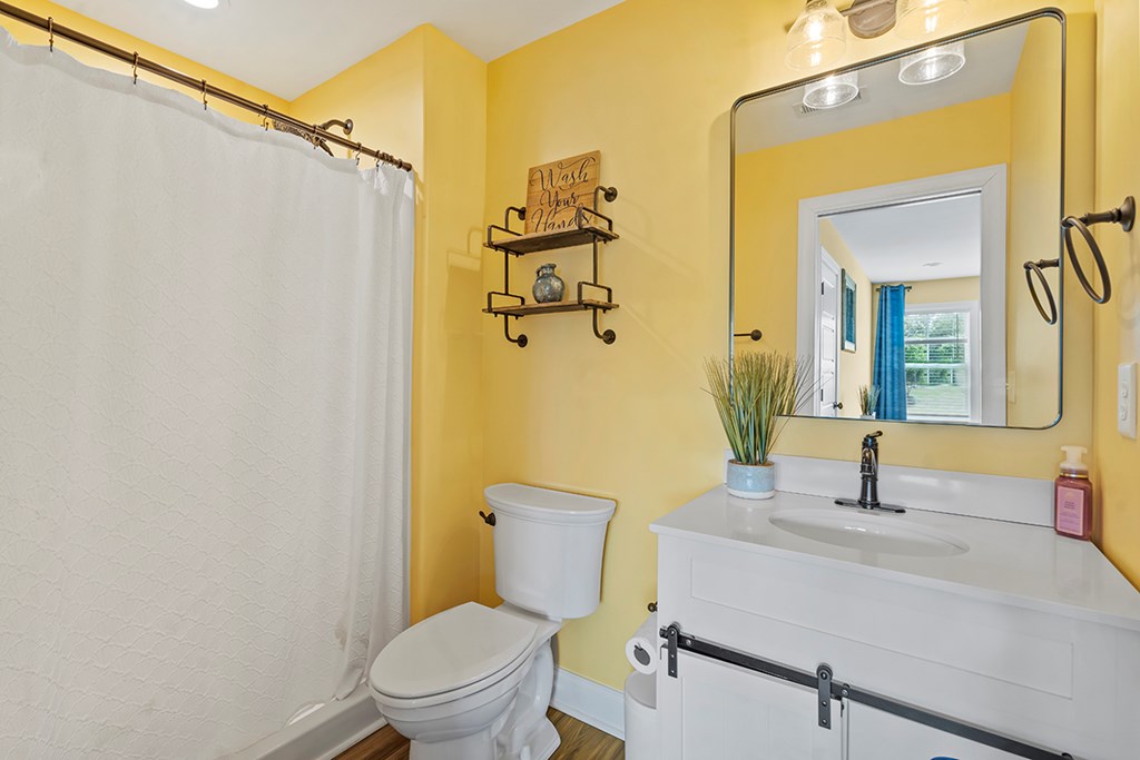 1173 Proctor Circle Waterloo, SC 29384 - Photo 14 of 19
