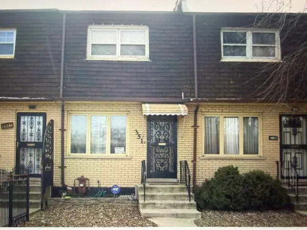 $149,900 | 351 East 91st Street, Unit A, Chicago, IL 60619