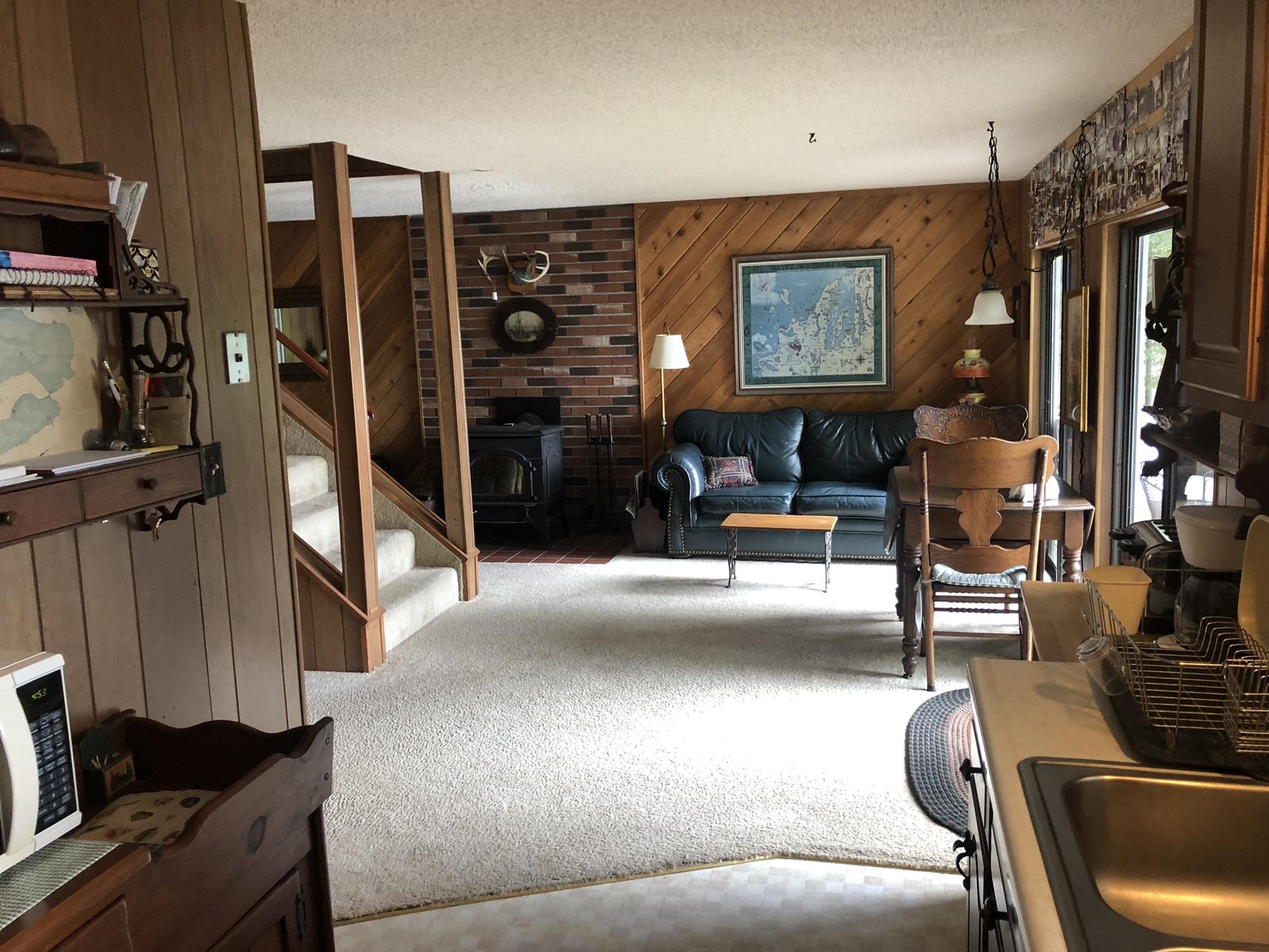 4414 East Duck Lake Road Grawn, MI 49637 - Photo 15 of 28 1901146-17.JPG