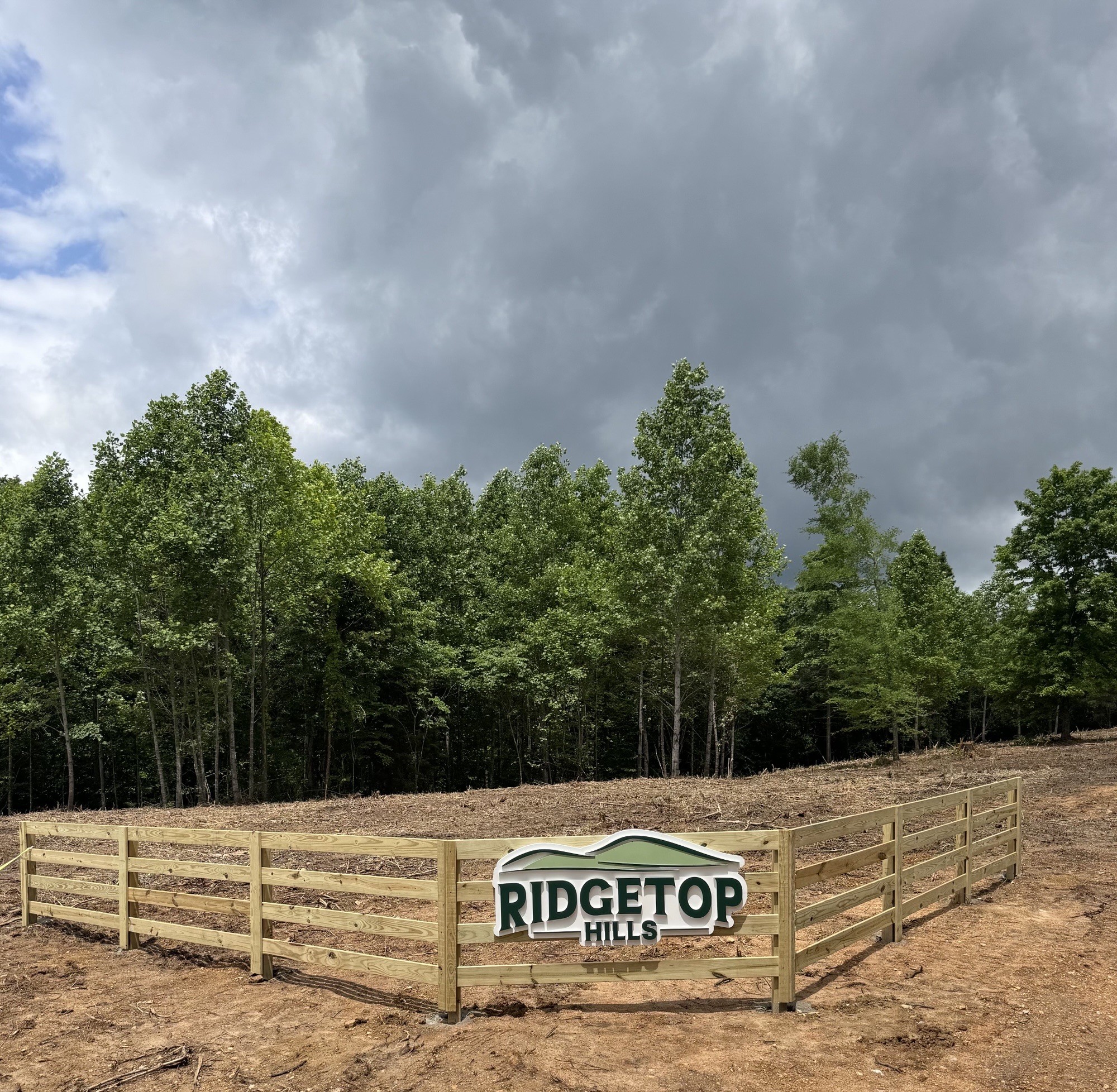 0 Ridgetop Road Hampshire, TN 38461 - Photo 3 of 3 Gallery Image 3