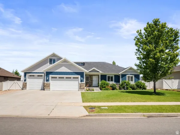 $989,000 | 1131 East 2880th Street South, Heber City, UT 84032