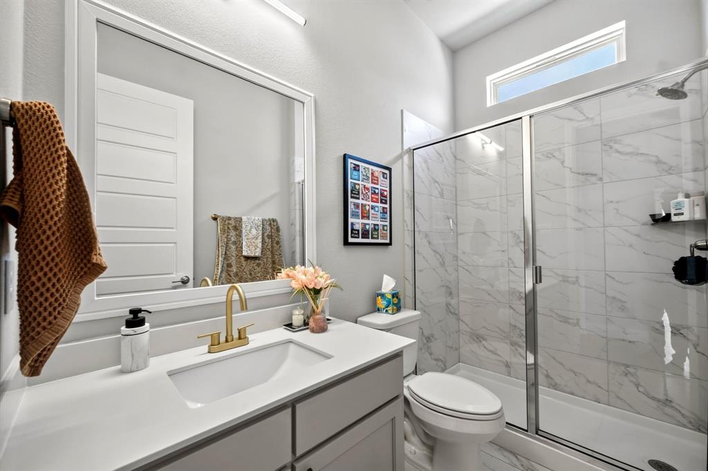 7503 Switchgrass Road Frisco, TX 75033 - Photo 19 of 40 Gallery Image 19