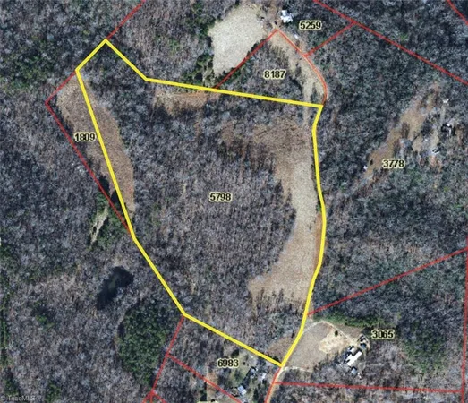$149,900 | 19.25-ac Pork Trail, Pinnacle, NC 27043