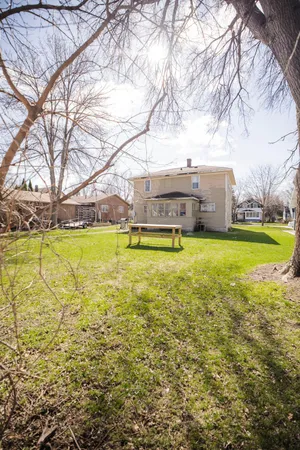 $124,900 | 107 East 4th Street, Morris, MN 56267