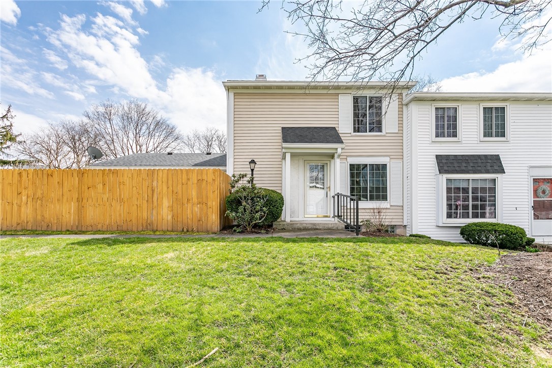 143 Greenway Boulevard Riga, NY 14428 - Photo 1 of 1 Welcome to 143 Greenway Boulevard, Churchville, NY