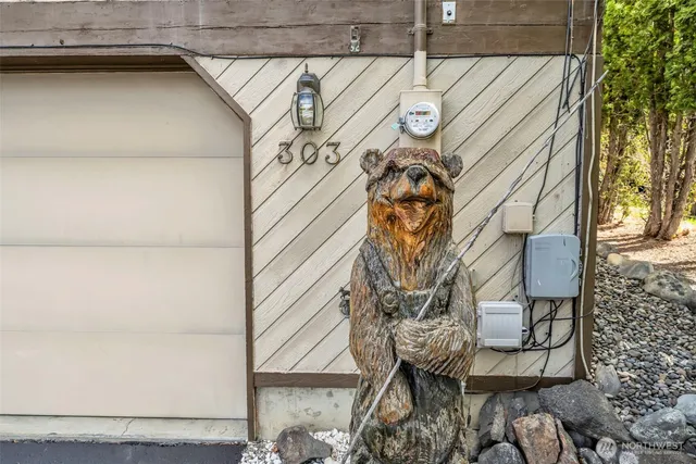 $699,000 | 303 North B Street, Roslyn, WA 98941