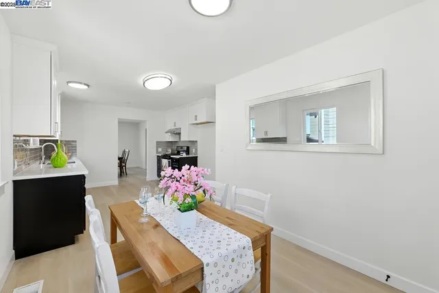 a bedroom with bed and a window