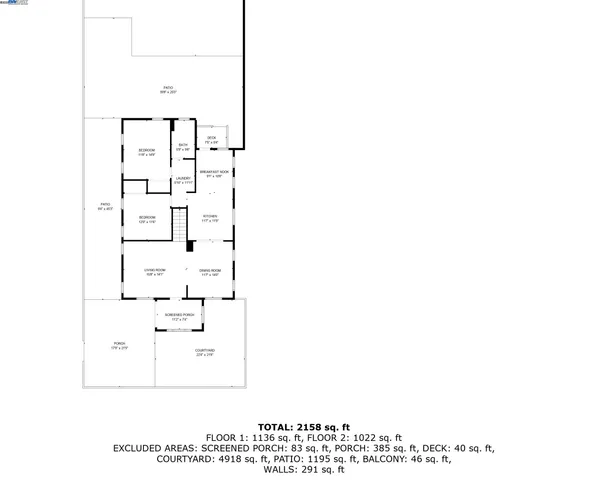 $799,000 | 1739 East 22nd Street, Oakland, CA 94606