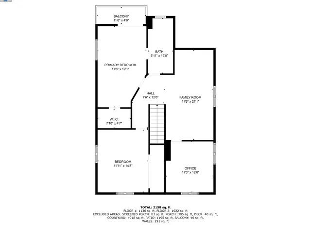 $799,000 | 1739 East 22nd Street, Oakland, CA 94606