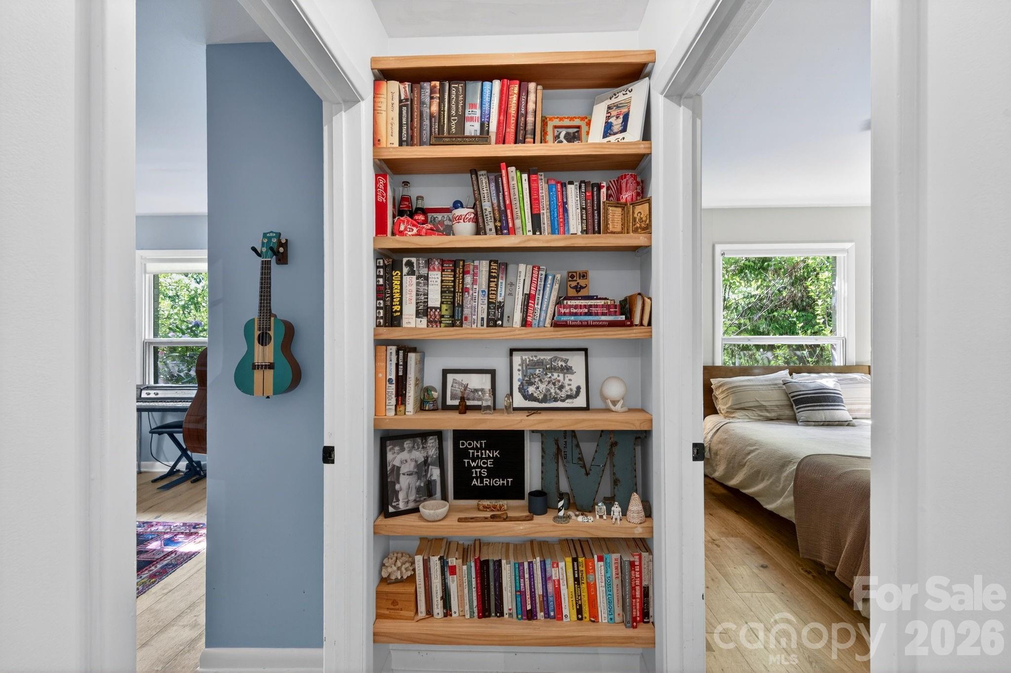 301 Stratford Road Asheville, NC 28804 - Photo 20 of 36